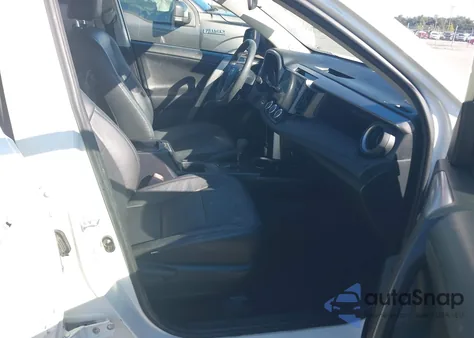 2017 Toyota Rav4 Le from USA, damaged, VIN JTMZFREV5HJ126066